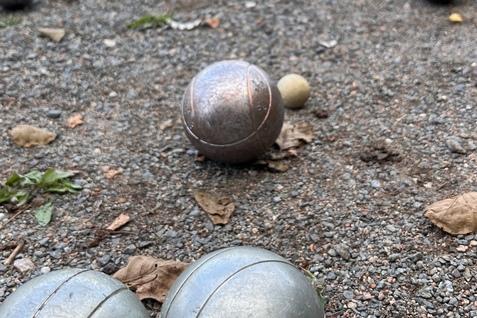 Petanque-Kugeln Petanque-Kugeln